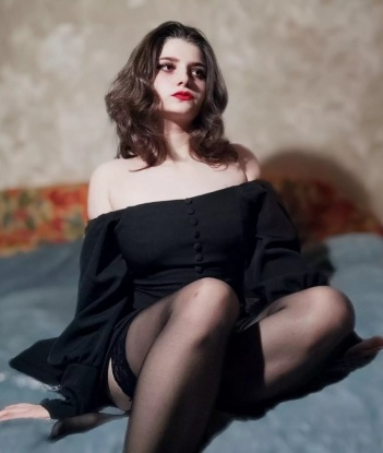 Анкета проститутки Светуля - Фото 1, Бронницы, 19 лет, №877