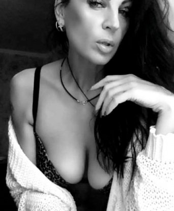Анкета проститутки Алиночка - Фото 1, Бронницы, 39 лет, №10973