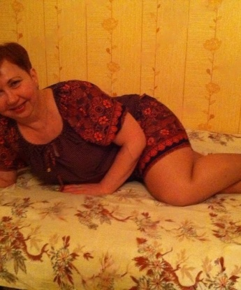 Анкета проститутки Галина - Фото 1, Бронницы, 41 год, №9896